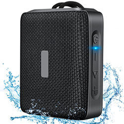 Altavoz Bluetooth, osdfono Altavoces Bluetooth Potentes Bluetooth 5.0 Mini Bocina Portátil Impermeable IPX7 Altavoz Inalambrico Micrófono Incorporado  características