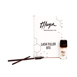 THUYA LASH Filler BTX + APLICADORES, Negro, Estandar precio