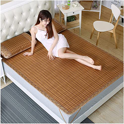 Colchoneta de Verano Colchón Plegable for Dormir Desnudo sin rebabr Sommer Almohadilla de enfriamiento for Almohadilla de enfriamiento para el Dormito precio