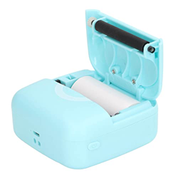 Impresora de Imágenes, Impresora Portátil Velocidad de Impresión de 10 Mm/s Carga USB para el Hogar para la Escuela para la Oficina para el Estudio en oferta