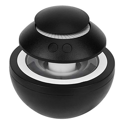 Tomantery Humidificador de Proyección, Humidificador de Aire con Capacidad de 400 Ml, Mini Humidificador Portátil Duradero para Dormitorio, Coche, Ofi