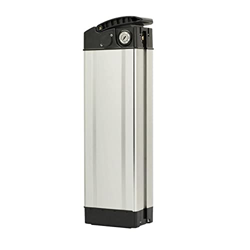 WILLQ Batería Ebike 36V Batería Iones De Litio para Bicicleta Eléctrica 36V 6Ah 8Ah 12Ah 15Ah 18Ah 20Ah Batería De Bicicleta Eléctrica Plegable con Ca precio