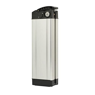 WILLQ Batería Ebike 36V Batería Iones De Litio para Bicicleta Eléctrica 36V 6Ah 8Ah 12Ah 15Ah 18Ah 20Ah Batería De Bicicleta Eléctrica Plegable con Ca