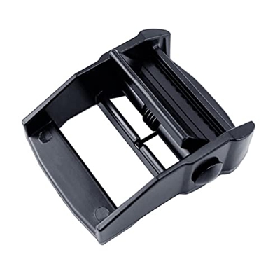Remorui Hebilla de cinturón de Hardware cinturón Universal Hebilla de encuadernación de Hardware Ligero Resistente a la corrosión 38mm