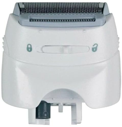 Braun - Cabezal de repuesto para afeitadora Braun Silk-épil, serie 7 9 y Expressive características