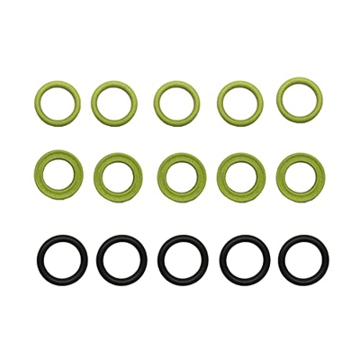 SPORTARC Junta tórica para lavadora a presión, 2.880-001.0 Kit de piezas de repuesto con sellos para Karcher EasyForce para lanza/mangueras TR