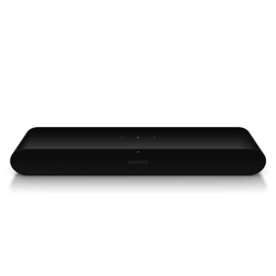Barra de Sonido Sonos Ray compacta y Elegante Todo en uno con Sonido Blockbuster para películas, Gaming y transmisión de música WiFi, Compatible con l precio
