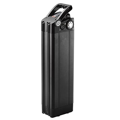 Batería E-Bike 48V 10Ah/12.5Ah/15Ah/20Ah Batería Ebike Para Bicicleta Eléctrica/Ebike Batería Batería De Litio 54.6V Cargador Para 1000W 750W 500W Mot