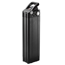 WILLQ Batería 36V Ebike 36V 10Ah Bicicleta eléctrica Batería Iones de Litio 12.5Ah 15Ah 20Ah Cargador 42V Bicicleta eléctrica Plegable/Scooter/Batería en oferta