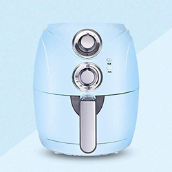 SKED Freidora de Aire de 2,5 l sin Aceite para el hogar, Temporizador y Control de Temperatura, sin Aceite, Cesta para freír Antiadherente, Piezas apt en oferta