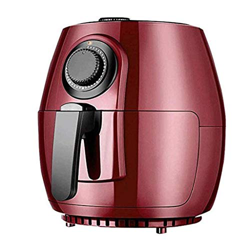 SKED La freidora de Aire con Torre de Temperatura Ajustable Tiene un Sistema de circulación de Aire rápido, Cocina sin Aceite y Baja en Grasa, hogar y en oferta