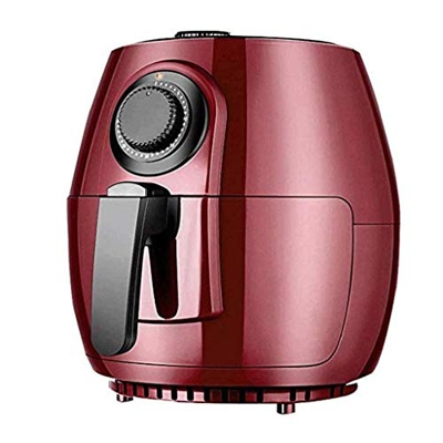 SKED La freidora de Aire con Torre de Temperatura Ajustable Tiene un Sistema de circulación de Aire rápido, Cocina sin Aceite y Baja en Grasa, hogar y