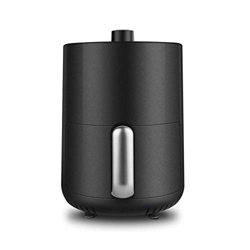 Freidora de aire para el hogar, pequeña capacidad, sin humo, automática, máquina de papas fritas, ala de pollo asado, freidora eléctrica para el hogar en oferta