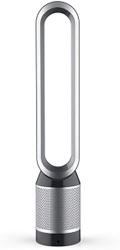 STTTBD f Ventilador sin aspas, Ventilador sin Hojas del Enfriador de Aire de Seguridad de Iones Negativos súper silencioso de 55 Pulgadas, Ventilador  precio