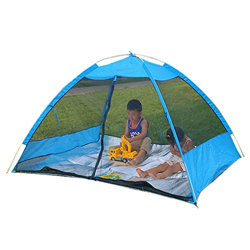 XADITON Tienda de campaña emergente automática, 1-3 Personas, Tienda de campaña de una Sola Capa fácil de Instalar para Senderismo, protección de Camp en oferta