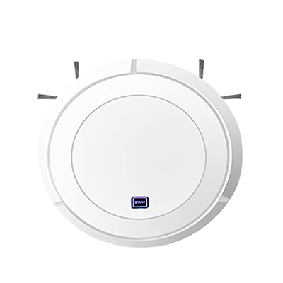 CUYUFIA Inteligente hogar limpio barrido máquina mopa robot aspirador fuerte succión para la oficina en casa