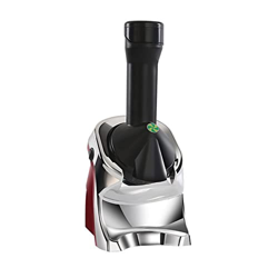 Ice Cream Maker Machine Máquina de helado de frutas automáticas for el hogar for niños fabricante de batidos de batidos Dessert fabricante herramienta precio