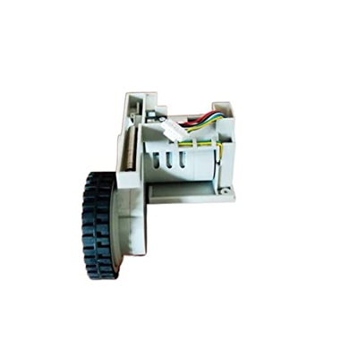 Aspiradora ROBO ROBOTO RUEDAS DE PIEZAS DE REPARACIONES COMPATIBLES COMPATIBLES CON KV8 Limpieza XR210 XR510 Serie XR210A XR210B XR210C XR510A XR510B 