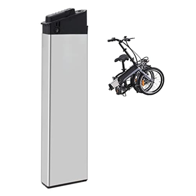 TGHY 48V 7.5Ah,10Ah,12Ah,15Ah Bateria para Bicicleta Electrica Bateria para Kit Bici Electrica Compatible con Motores De 250W a 1000W con Cargador,15a