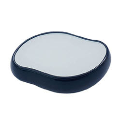Depiladora de cristal, depiladora Painless Exfoliation Hair Removal Tool Quitapelos para la cara, las piernas, los brazos y el cuerpo en oferta