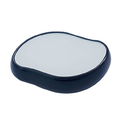 Depiladora de cristal, depiladora Painless Exfoliation Hair Removal Tool Quitapelos para la cara, las piernas, los brazos y el cuerpo