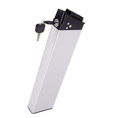 TGHY Bateria para Bicicleta Electrica 36V 7.5Ah,10Ah,12Ah Bateria para Kit Bici Electrica Compatible con Motores De 250W a 750W con Cargador,7.5ah