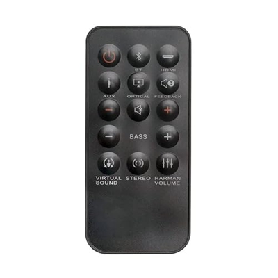 FSLMEIL ADAPTAR for JBL Sistema de Altavoces de la Barra de Sonido Cinema Control Remoto for SB450 SB350 Barra de Sonido fernbedienung (Color : SB350)