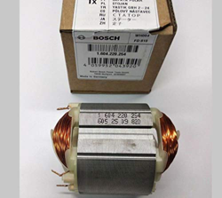 Bosch Motor Stator Feld - Zapata para GSB 18-2,2-20 RE,GBH 2-24 DSE, DSR, PFZ 550E precio