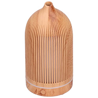Humidificador de Escritorio, Humidificadores 200 Ml Mini bajo Consumo de Energía para Otras Escenas para Sala de Estar para Dormitorio