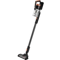 VCP 5030 Negro, Cobre Sin bolsa, Aspirador vertical