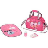 Changing Bag, Accesorios para muñecas
