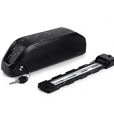 TGHY 36V 15Ah,18Ah,20Ah Batería de Bicicleta eléctrica, Batería de Litio con Cargador Ebike Batería, para Motor de 1000W 750W 500W 350W 250W,15ah