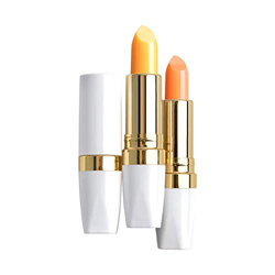 cambiando colores mujeres embarazadas. Jelly hidratante lápiz labial temperatura lápiz labial lápiz labial Red Pack en oferta