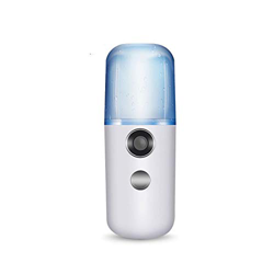 Jrechio Humidificador de Aire Difusor de Aceite Esencial Difusor de Aroma Difusor Humidificador Coche USB Difusor Aroma Mini USB Humidificador de Aire precio