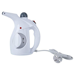 Ver YMYGCC Plancha de Vapor Populares vaporizador 200 ml portátiles Plancha de Ropa Vapor Cepillo for el hogar humidificador de Vapor Facial Azul 22 (Colo y sus características YMYGCC Plancha de Vapor Populares vaporizador 200 ml portátiles Plancha de Ropa Vapor Cepillo for el hogar humidificador de Vapor Facial Azul 22 (Colo precio