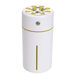 Jrechio Mini humidificador hogar silencioso Coche de Escritorio Mini USB Difusor de Aroma del humidificador de Aire zhangxianyu precio