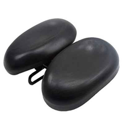 Asiento de bicicleta a prueba de agua Cómodo sillín de bicicleta, bicicleta Asiento de bicicleta Asiento de bicicleta Asiento de bicicleta Ergonómico 