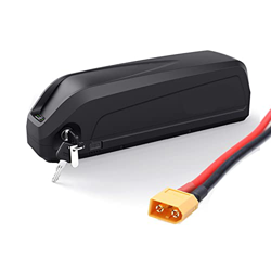 TGHY Bateria Bicicleta Electrica 36V/48V/52V para Motor 200W-1200W, Batería Ebike bateria Litio e-Bike Batería Li-Ion Bateria para Bici Electrica,36v1 en oferta