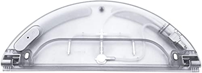 YhCHER tanque de agua controlado eléctricamente para Mijia 1C tanque de agua apto para Mijia 1C robot de barrido Partes de repuesto