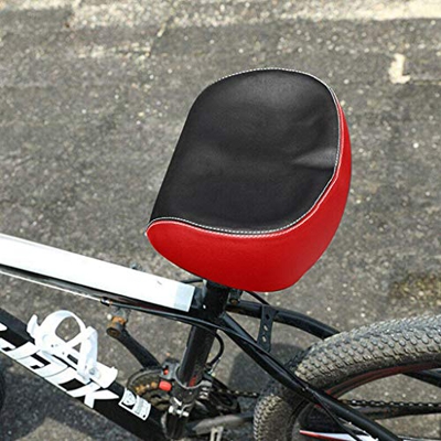 Asiento de bicicleta de montaña Cómodo sillín de bicicleta, bicicleta Asiento de ciclismo Sillines Cojín Asiento de bicicleta Confort Ultra suave Sill