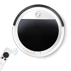 Lechnical Robot de Barrido Hogar Inteligente 2000 mAh Gran Capacidad Barrido Succión y trapeado Aspiración Tres en uno Control Remoto inalámbrico auto características