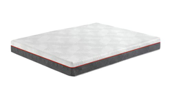 Miroytengo Colchón Nexus Air Flow con Nucleo Flexible firmeza Media-Alta Transpirable 20 cm Alto 90x190 cm en oferta