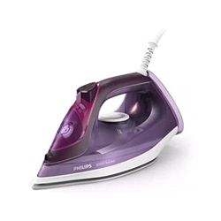 PLANCHA PHILIPS DST3041/30 2600W 40G/M CERAMICA características