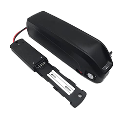TGHY Bateria Bicicleta Electrica 36V 20Ah,24Ah de Iones de Litio Ebike con Conexión USB, 30A BMS para 250w 500w 750w 1000w Motor, Conector XT60 (Perso en oferta