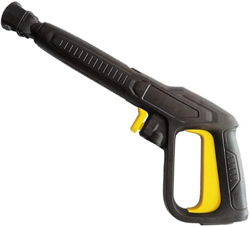 Pistola de Repuesto para Karcher, 150 Bar Accesorios de Pistola de pulverización de Chorro de Agua de Lavado a Alta presión para Karcher K2 K3 K4 K5 K características