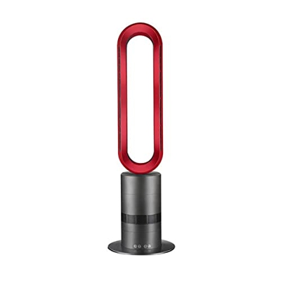 Ventilador De Torre Sin Aspas Para Calentador De Espacio, Combo De Calentador Y Ventilador, Ventilador De Torre De Enfriador De Aire De Velocidad De V