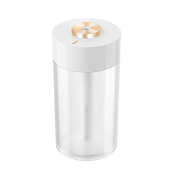 Jrechio Mini hogar Dormitorio silencioso Coche Rociador portátil Película Gran Niebla Aire purificador de Aire Humidificador de Aire Esencial Difusión características