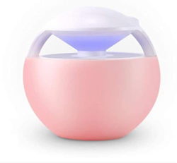 Jrechio Nuevo humidificador de Escritorio USB Coche purificador de Aire aromaterapia humidificador pequeño Oficina Escritorio Dormitorio Dormitorio Do precio
