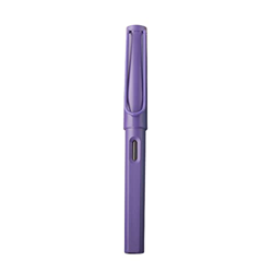 WENJIA Pluma estilográfica con Cartucho de Tinta Morandi Estuche metálico para bolígrafo Punta de bolígrafo Aspecto 0,38 mm Punta Flujo Suave para Tom características