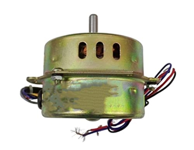 WANNENG Ymming Yyhs-40 Aire Acondicionado Ventilador Motor 22 0v 10w Piezas de Ventilador de Ventilador de enfriamiento de ventilación Piezas de Venti